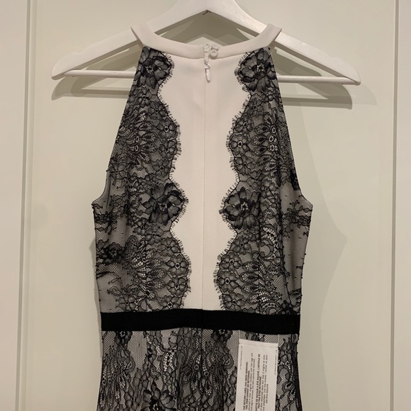 BCBG Georgianna Evening Gown - Picture 3 of 5